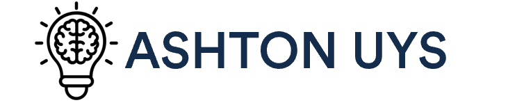 Ashton logo